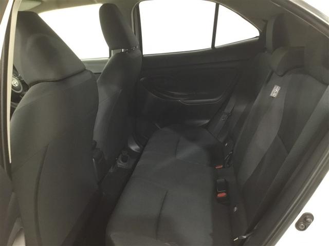 ヤリスクロス Ｇ（12枚目）