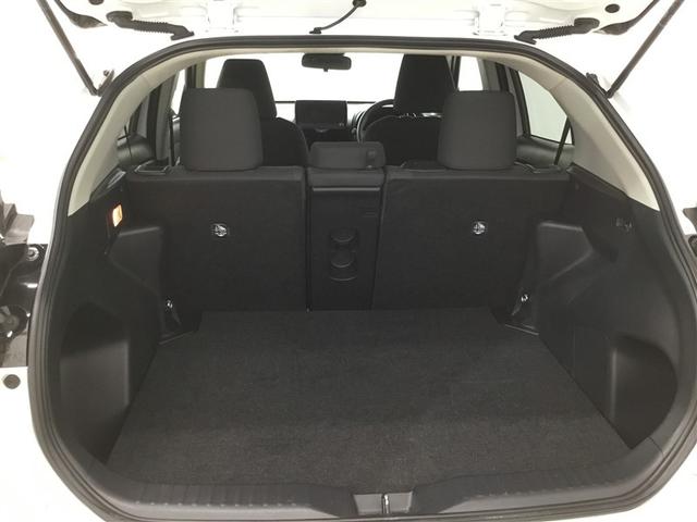 ヤリスクロス Ｇ（16枚目）