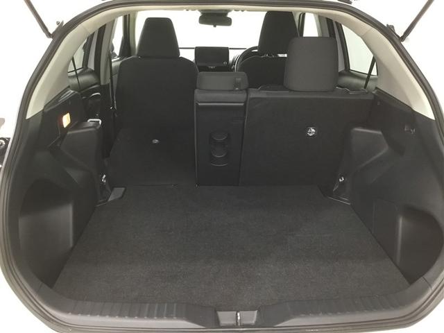 ヤリスクロス Ｇ（17枚目）