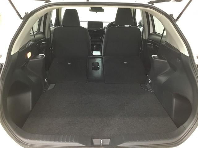 ヤリスクロス Ｇ（18枚目）