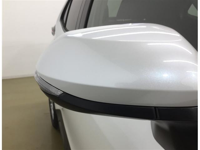 ヤリスクロス Ｇ（36枚目）