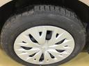185/60R15夏タイヤを装着