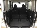 シートアレンジが多彩で、荷物の大小に応じてスペースを変えられる便利なお車です！