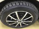 １５５／６５Ｒ１４スタットレスタイヤを装着しています