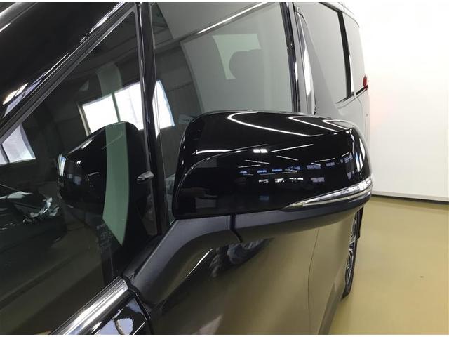 アルファード ３．５ＳＣ　４ＷＤ　７人乗り　両側電動スライドドア　パワーバックドア　エンジンスタータークーラー　パワーシート　ＥＴＣ　スタットレスタイヤ積込　社外ナビ　バックカメラ　電子インナーミラー　フリップダウンモニター（36枚目）
