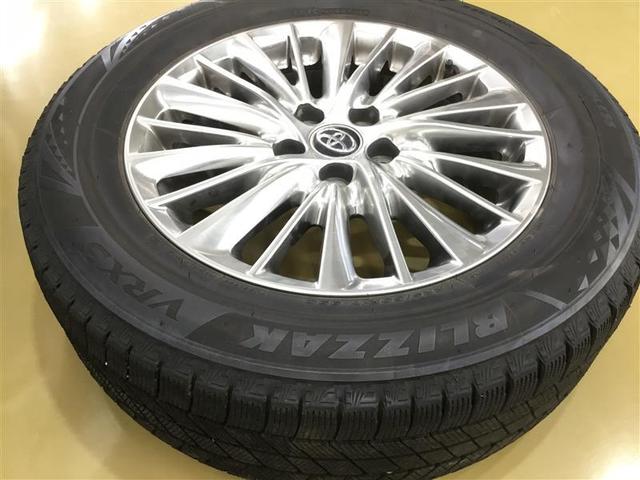 アルファード ３．５ＳＣ　４ＷＤ　７人乗り　両側電動スライドドア　パワーバックドア　エンジンスタータークーラー　パワーシート　ＥＴＣ　スタットレスタイヤ積込　社外ナビ　バックカメラ　電子インナーミラー　フリップダウンモニター（40枚目）