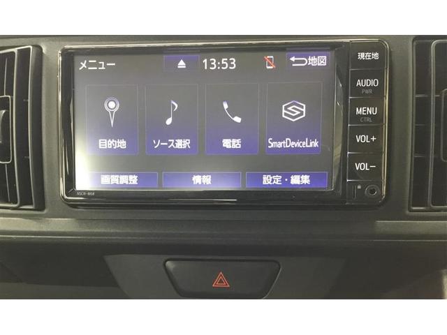 パッソ Ｘ　Ｓ　４ＷＤ　社外ナビ　ＴＳＳ　シートヒーター　スマートキー　ベンチシート（18枚目）