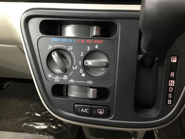 パッソ Ｘ　Ｓ　４ＷＤ　社外ナビ　ＴＳＳ　シートヒーター　スマートキー　ベンチシート（19枚目）