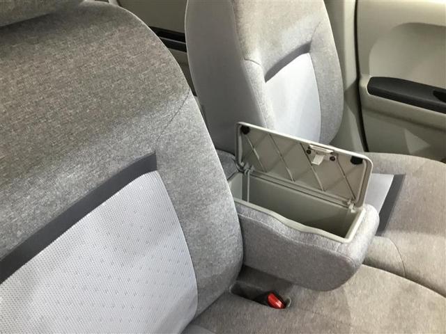 パッソ Ｘ　Ｓ　４ＷＤ　社外ナビ　ＴＳＳ　シートヒーター　スマートキー　ベンチシート（23枚目）