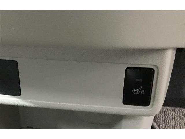 パッソ Ｘ　Ｓ　４ＷＤ　社外ナビ　ＴＳＳ　シートヒーター　スマートキー　ベンチシート（24枚目）