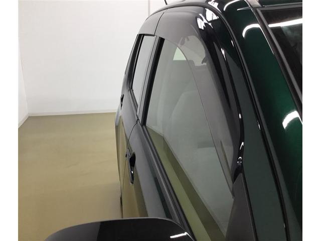 パッソ Ｘ　Ｓ　４ＷＤ　社外ナビ　ＴＳＳ　シートヒーター　スマートキー　ベンチシート（26枚目）