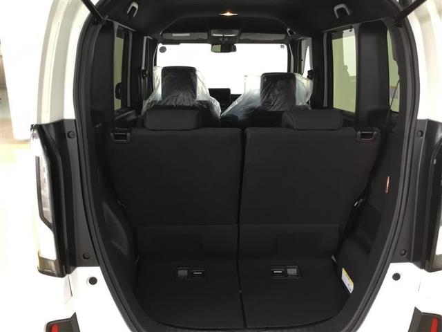 Ｎ－ＢＯＸカスタム ベースグレード　４ＷＤ　届出済未使用車　ディスプレイオーディオ　バックカメラ　新品スタットレスタイヤ積込　スマートキー　リモコンエンジンスターター　両側電動スライドドア　レーダークルーズコントロール　ＬＥＤライト（13枚目）