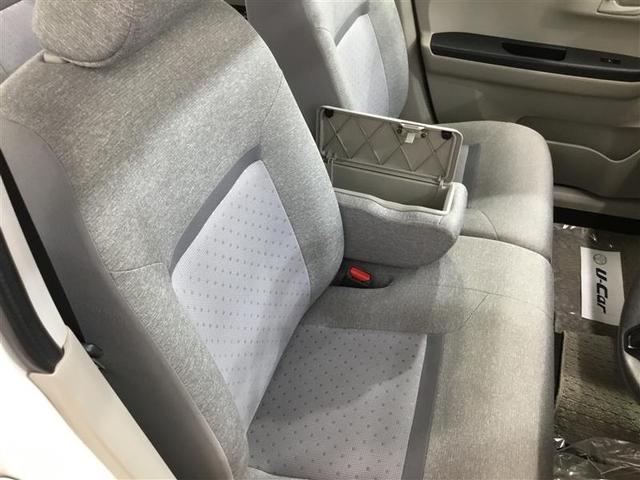 パッソ Ｘ（25枚目）