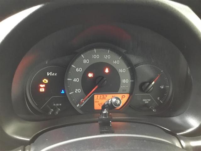 ヴィッツ Ｆ（16枚目）