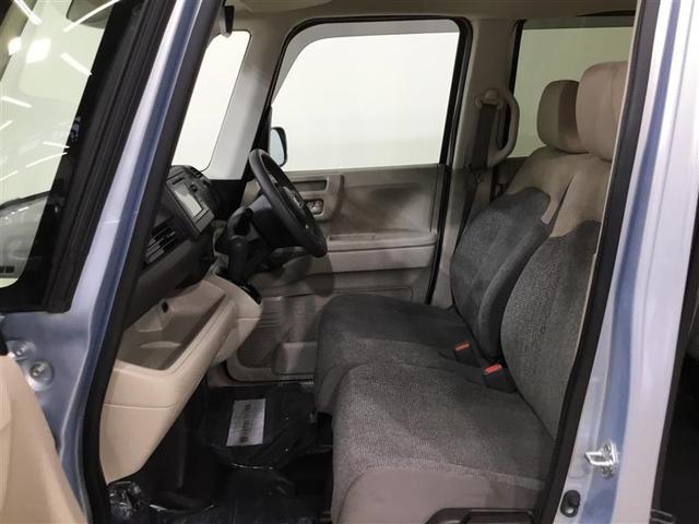 N-BOX G 4WD 社外ナビ バックカメラ ホンダセンシング 衝突軽減 レーダークルーズコントロール ETC車載器 スマートキー LEDライト(8枚目)