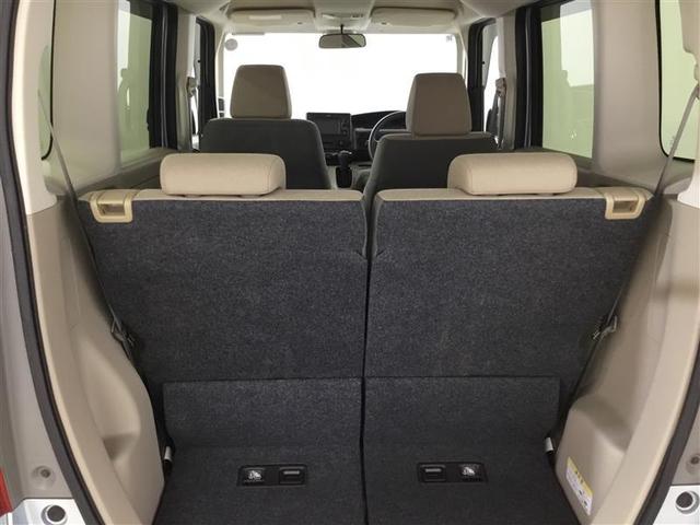 N-BOX G 4WD 社外ナビ バックカメラ ホンダセンシング 衝突軽減 レーダークルーズコントロール ETC車載器 スマートキー LEDライト(10枚目)