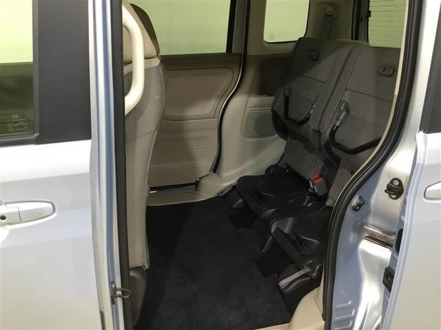 N-BOX G 4WD 社外ナビ バックカメラ ホンダセンシング 衝突軽減 レーダークルーズコントロール ETC車載器 スマートキー LEDライト(13枚目)