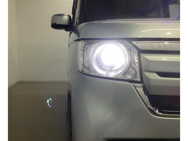 N-BOX G 4WD 社外ナビ バックカメラ ホンダセンシング 衝突軽減 レーダークルーズコントロール ETC車載器 スマートキー LEDライト(26枚目)