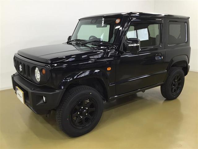 ジムニー XC(2枚目)