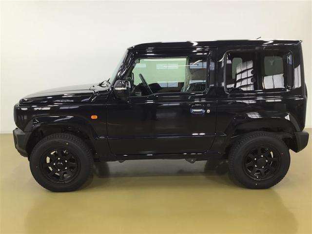 ジムニー XC(3枚目)