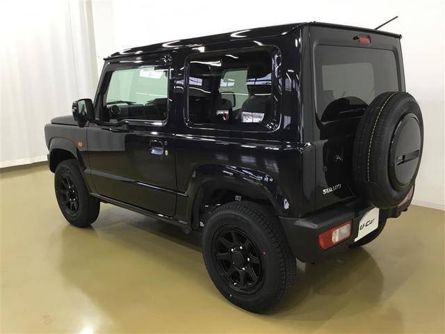 ジムニー XC(4枚目)