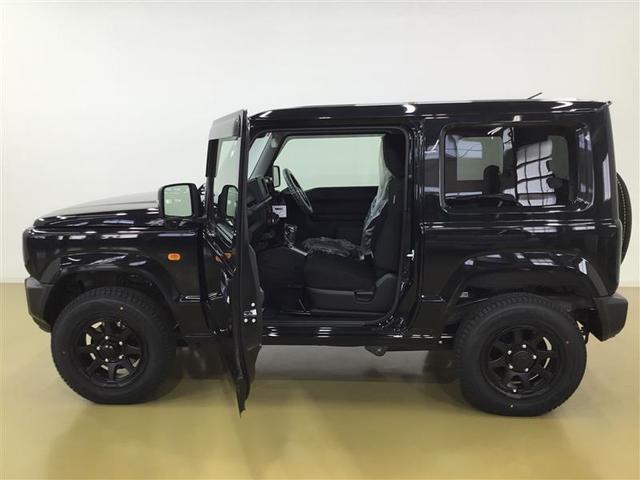 ジムニー XC(6枚目)