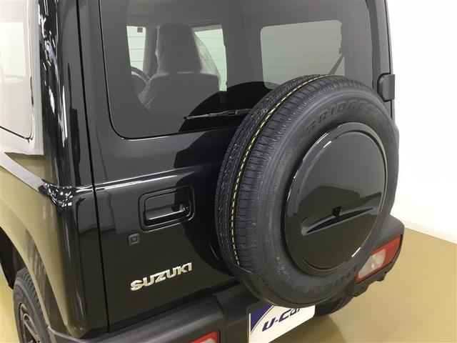 ジムニー XC(8枚目)