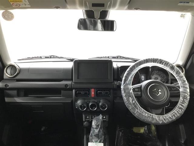 ジムニー XC(9枚目)