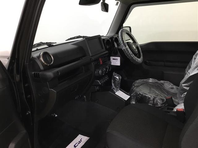 ジムニー XC(10枚目)