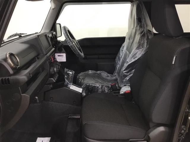 ジムニー XC(11枚目)