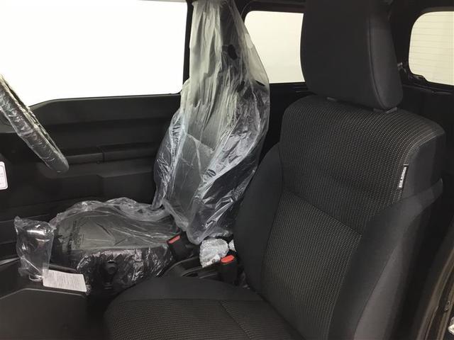 ジムニー XC(12枚目)