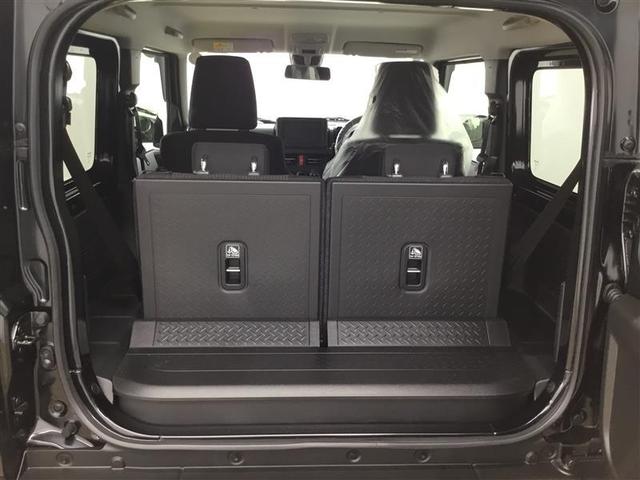 ジムニー XC(15枚目)