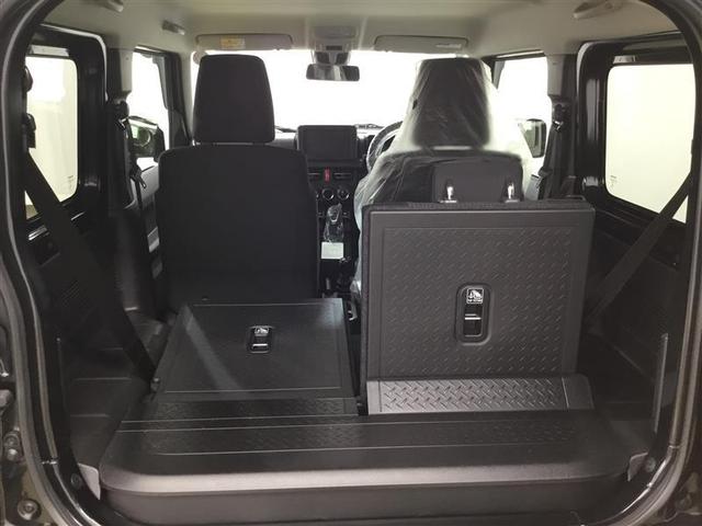 ジムニー XC(16枚目)