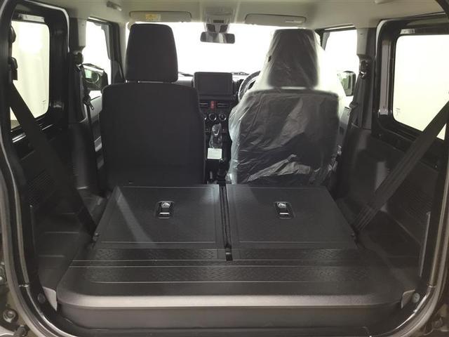 ジムニー XC(17枚目)