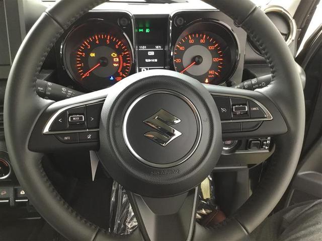 ジムニー XC(18枚目)