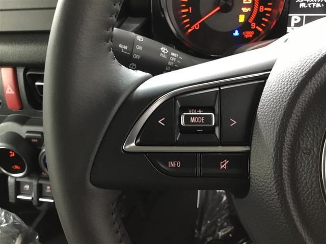 ジムニー XC(19枚目)