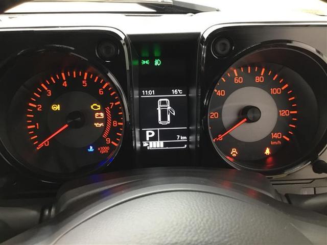 ジムニー XC(22枚目)