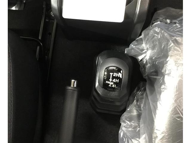 ジムニー XC(28枚目)