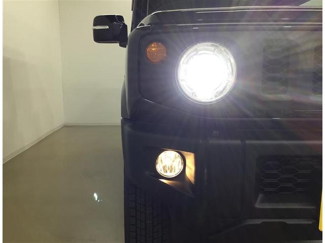 ジムニー XC(33枚目)