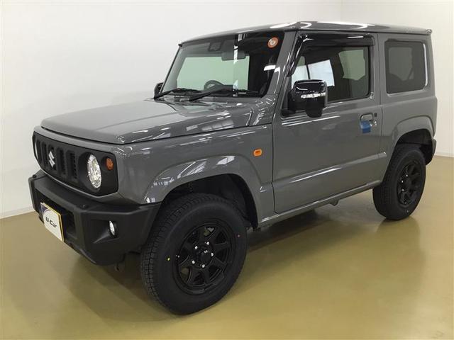 ジムニー XC(2枚目)