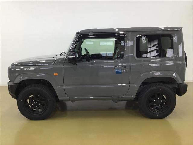 ジムニー XC(3枚目)