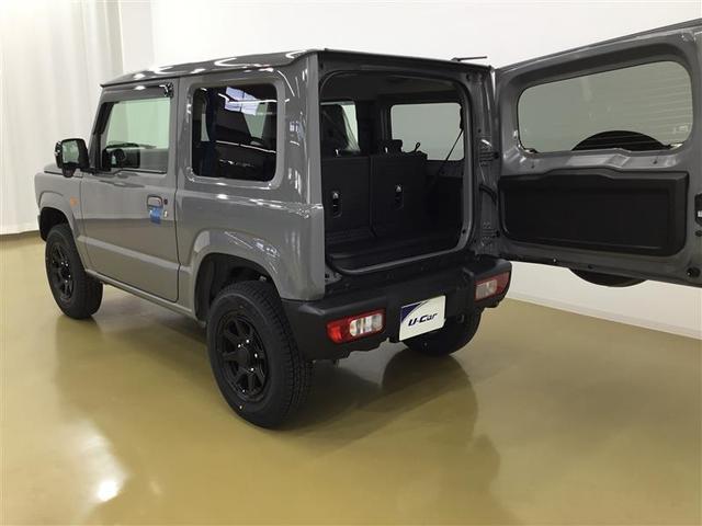 ジムニー XC(7枚目)