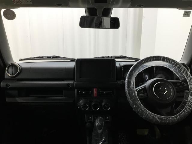 ジムニー XC(8枚目)