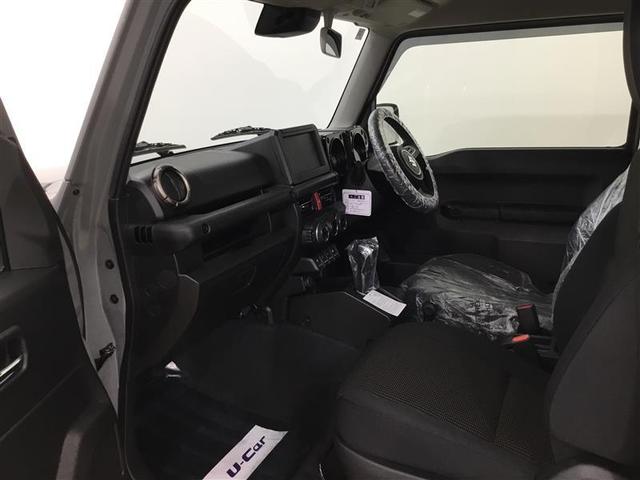 ジムニー XC(9枚目)