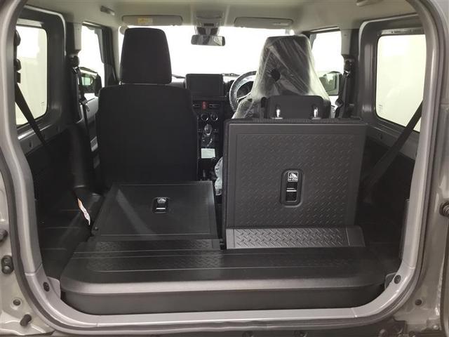 ジムニー XC(13枚目)