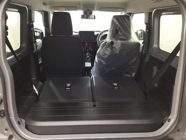 ジムニー XC(14枚目)