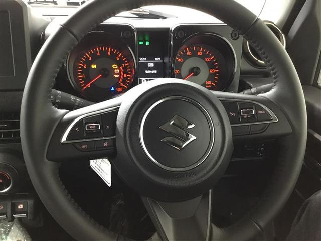 ジムニー XC(17枚目)