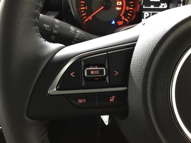 ジムニー XC(18枚目)