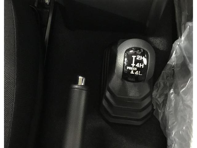 ジムニー XC(26枚目)