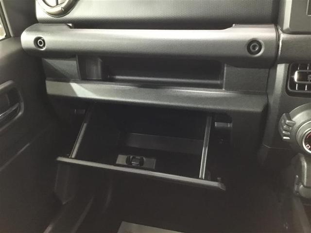 ジムニー XC(27枚目)